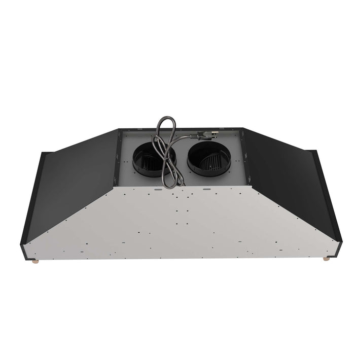 Forno Venezia Wall Mounted Range Hood - view 6