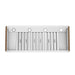 Forno Venezia Wall Mounted Range Hood - view 10