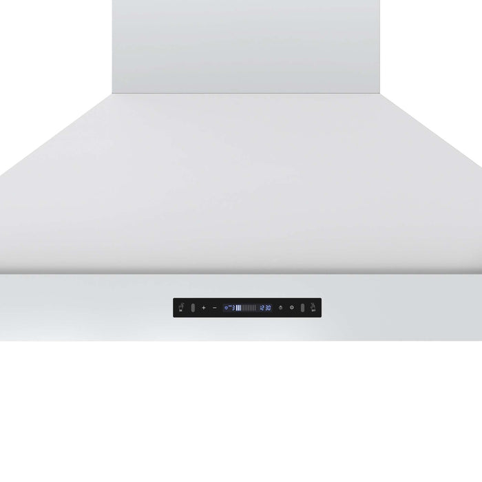 Forno Venezia Wall Mounted Range Hood - view 9