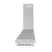 Forno Venezia Wall Mounted Range Hood - view 5