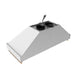 Forno Venezia Wall Mounted Range Hood - view 7