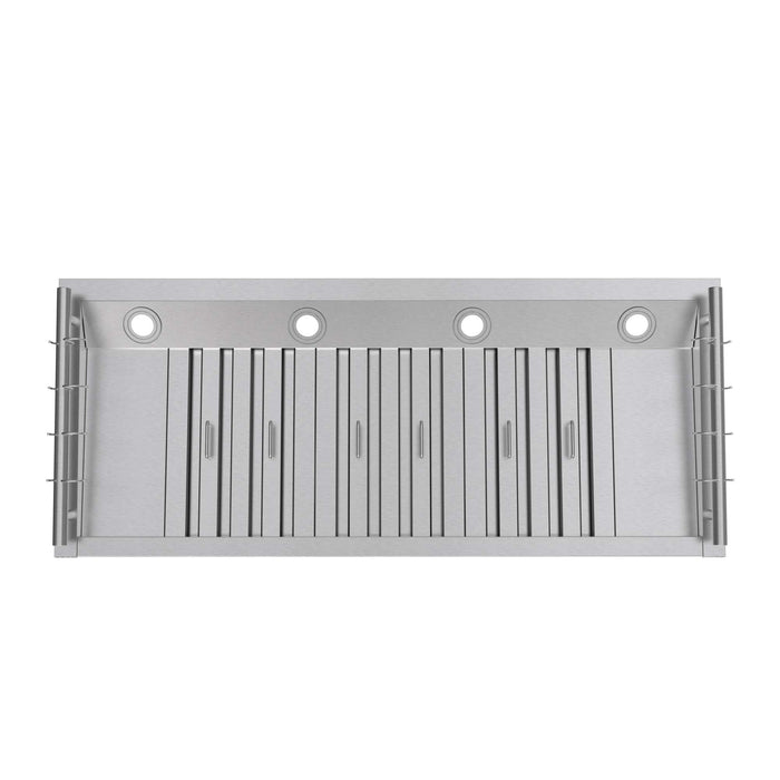 Forno Venezia Wall Mounted Range Hood - view 10