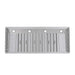 Forno Venezia Wall Mounted Range Hood - view 10