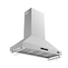 Forno Venezia Wall Mounted Range Hood - view 3