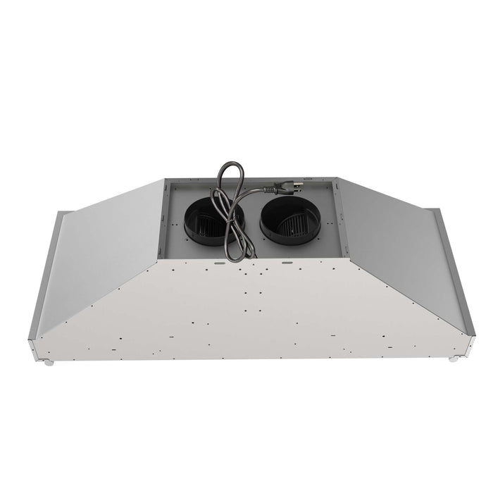 Forno Venezia Wall Mounted Range Hood - view 6