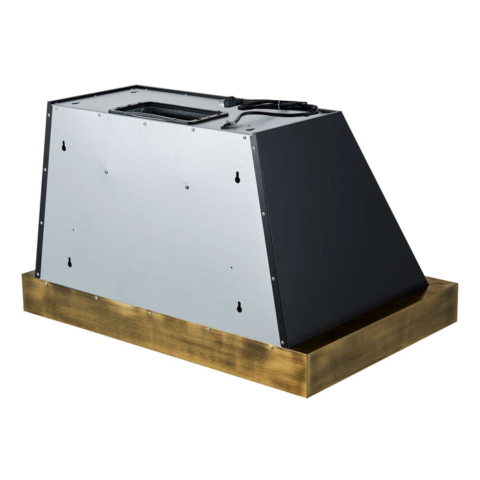 Forno Vittorio Wall Mounted Range Hood - view 10