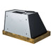 Forno Vittorio Wall Mounted Range Hood - view 10