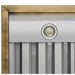Forno Vittorio Wall Mounted Range Hood - view 7