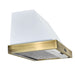 Forno Vittorio Wall Mounted Range Hood - view 4