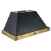 Forno Vittorio Wall Mounted Range Hood - view 5