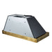 Forno Vittorio Wall Mounted Range Hood - view 11