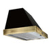 Forno Vittorio Wall Mounted Range Hood - view 4