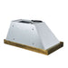 Forno Vittorio Wall Mounted Range Hood - view 11