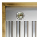 Forno Vittorio Wall Mounted Range Hood - view 7