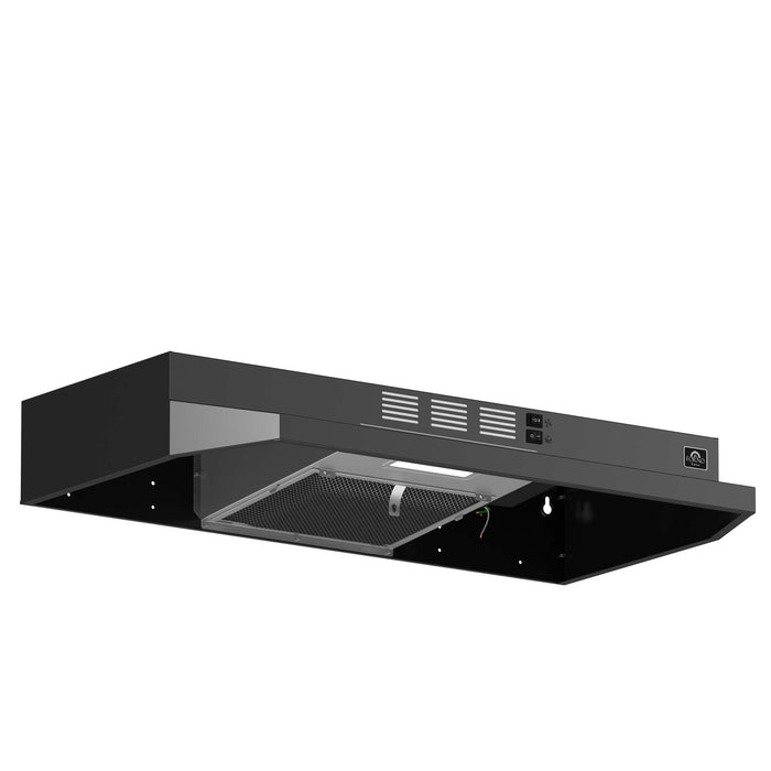 Forno Cappa Under Cabinet Range Hood - view 5