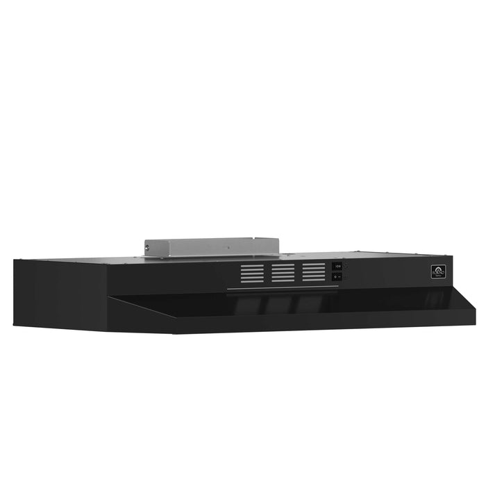 Forno Cappa Under Cabinet Range Hood - view 4