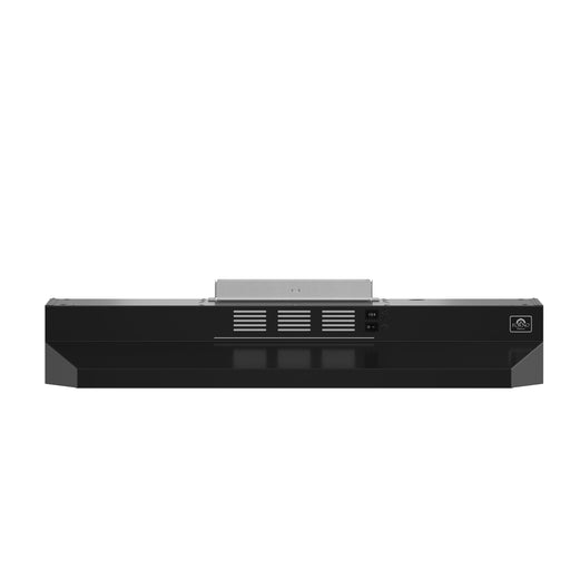 Forno Cappa Under Cabinet Range Hood - view 1