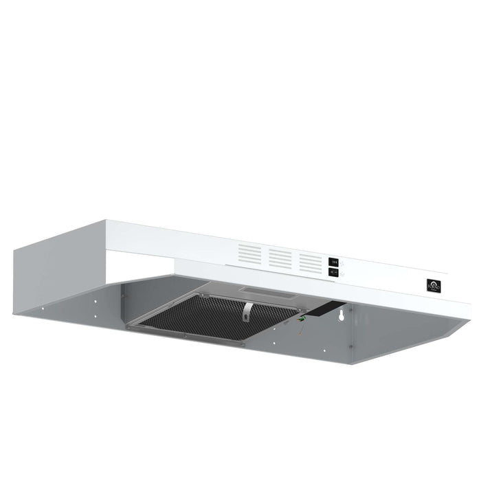 Forno Cappa Under Cabinet Range Hood - view 5