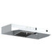 Forno Cappa Under Cabinet Range Hood - view 5