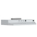 Forno Cappa Under Cabinet Range Hood - view 4
