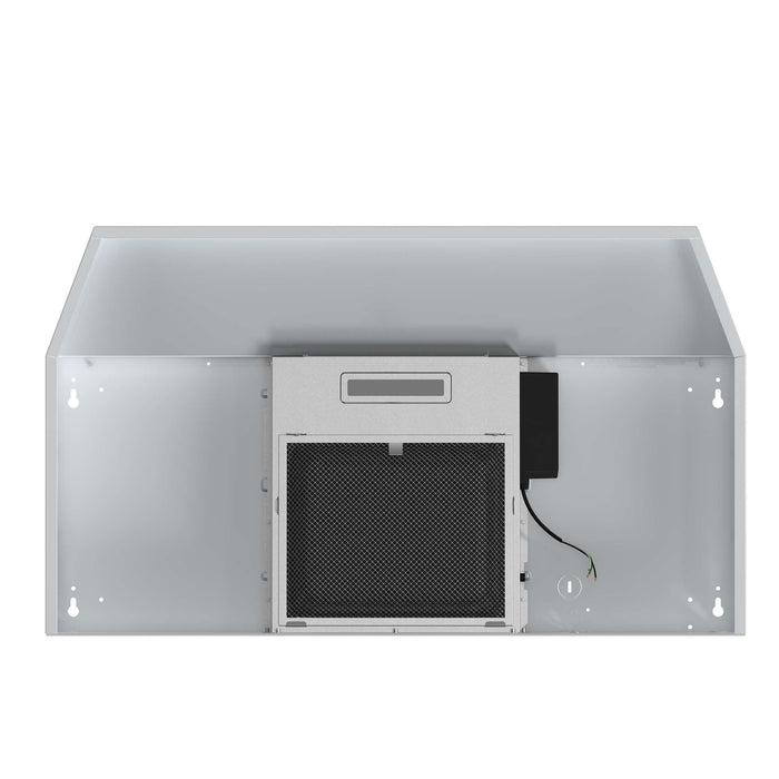 Forno Cappa Under Cabinet Range Hood - view 7
