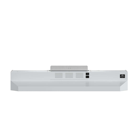 Forno Cappa Under Cabinet Range Hood - view 2
