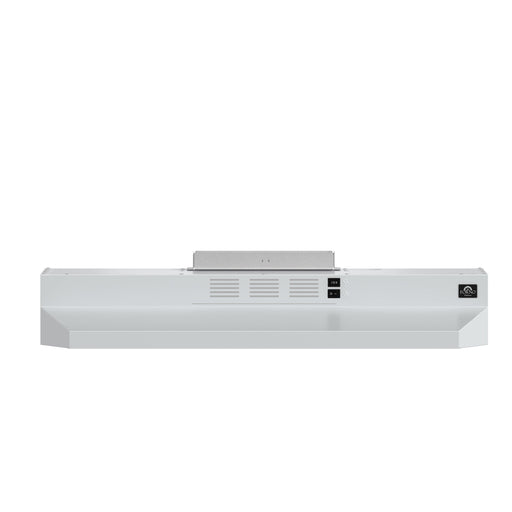 Forno Cappa Under Cabinet Range Hood - view 1