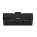 Forno Bari Under Cabinet Range Hood - view 3