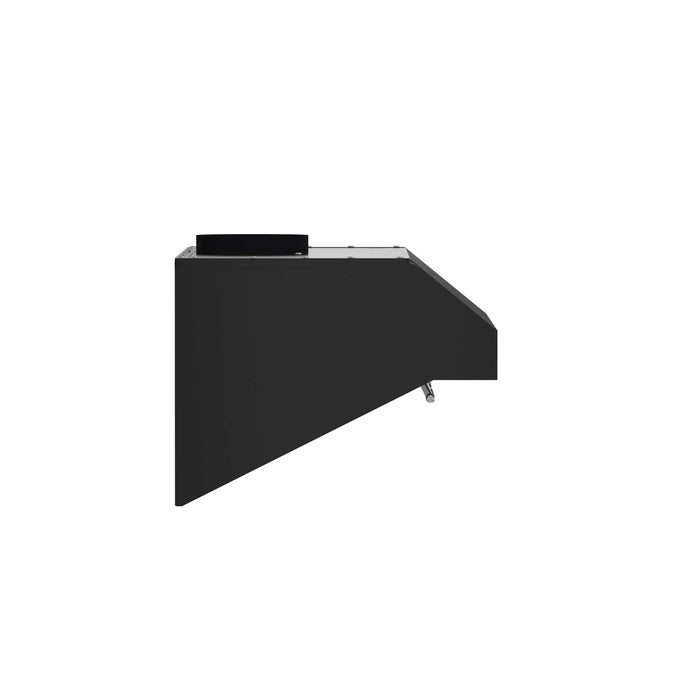 Forno Bari Under Cabinet Range Hood - view 5