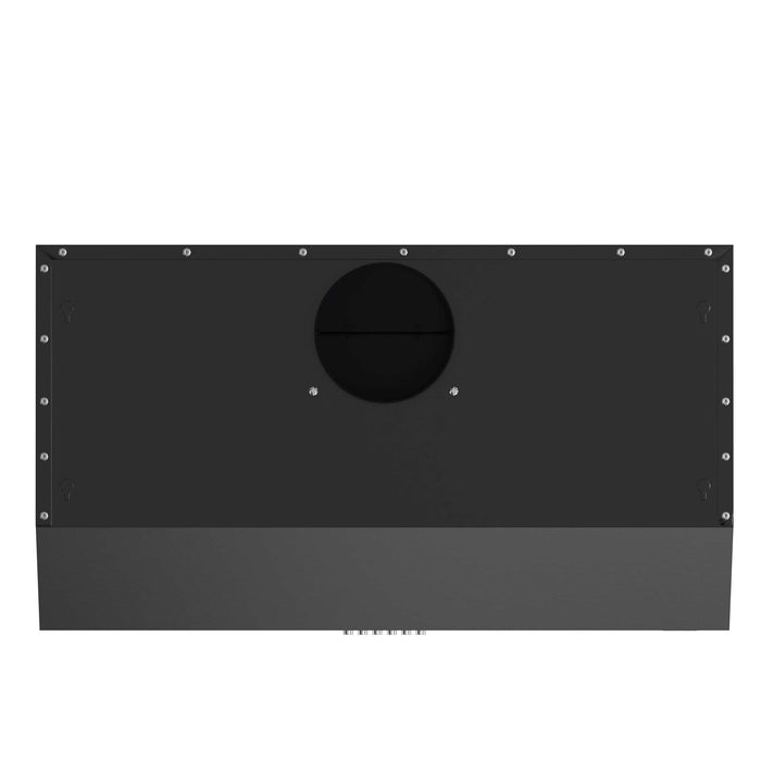 Forno Bari Under Cabinet Range Hood - view 12