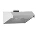 Forno Bari Under Cabinet Range Hood - view 5