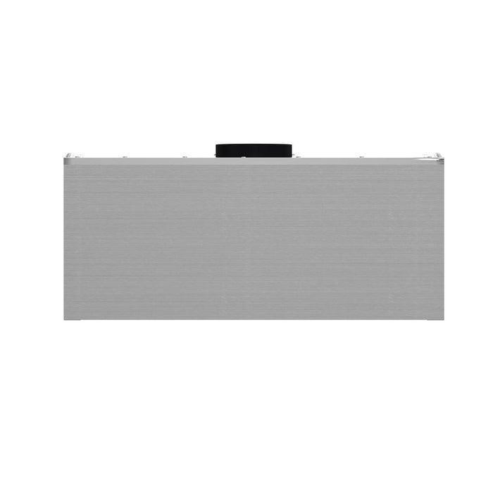 Forno Bari Under Cabinet Range Hood - view 12