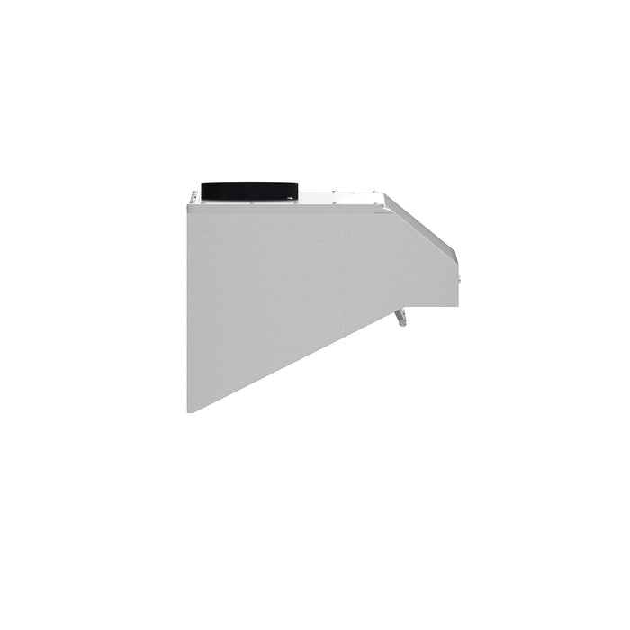 Forno Bari Under Cabinet Range Hood - view 6