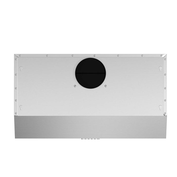 Forno Bari Under Cabinet Range Hood - view 11