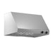 Forno Biagio Wall Mounted Range Hood - view 4