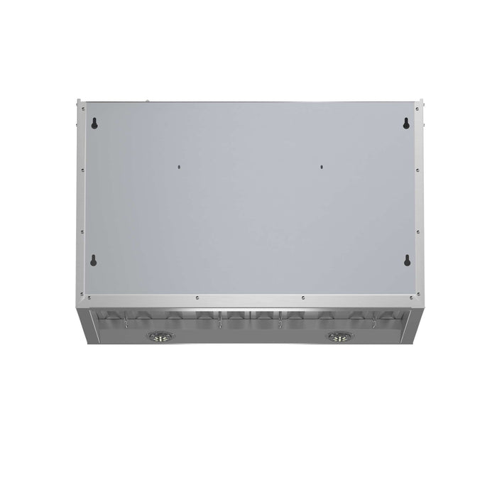 Forno Biagio Wall Mounted Range Hood - view 15