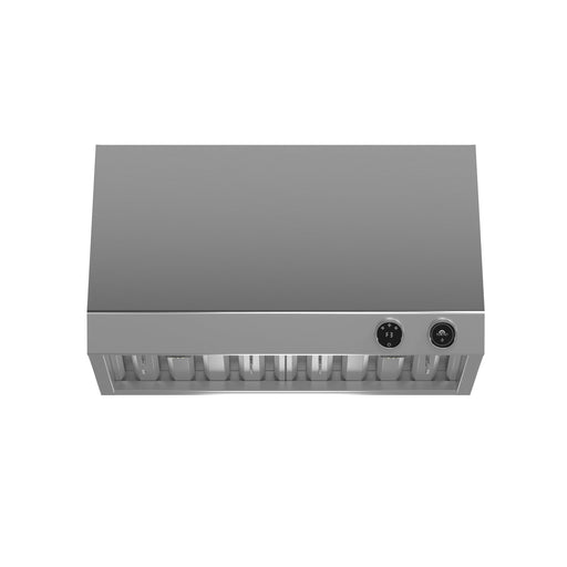 Forno Biagio Wall Mounted Range Hood - view 1