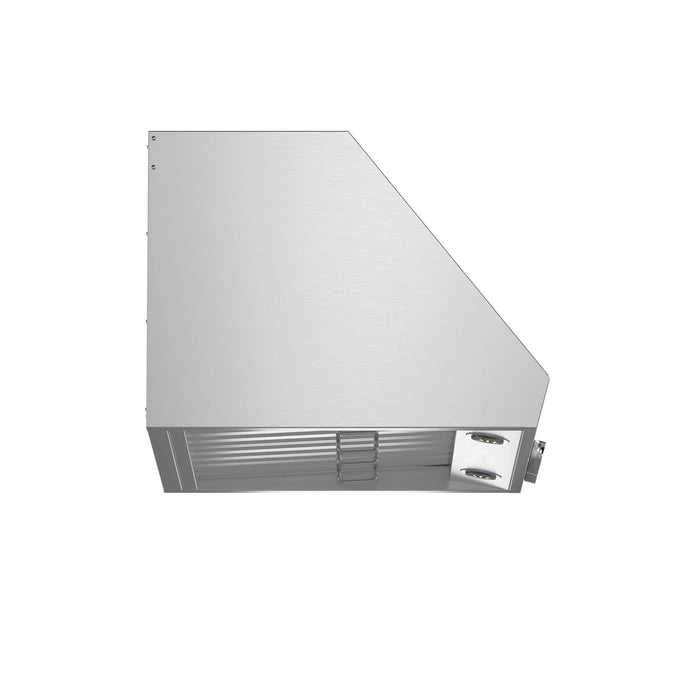 Forno Biagio Wall Mounted Range Hood - view 7