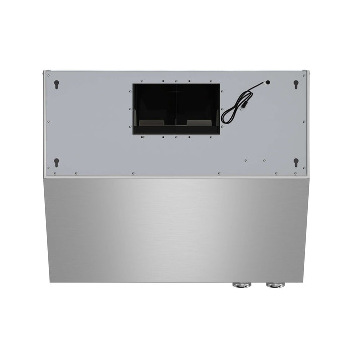 Forno Biagio Wall Mounted Range Hood - view 14