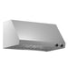 Forno Biagio Wall Mounted Range Hood - view 4