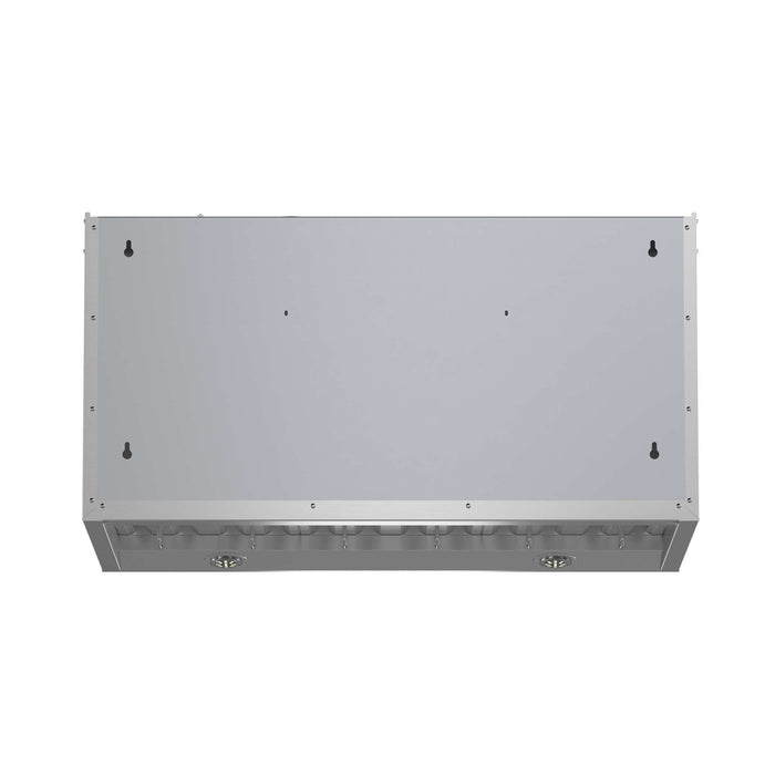Forno Biagio Wall Mounted Range Hood - view 15