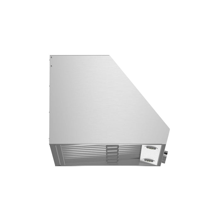 Forno Biagio Wall Mounted Range Hood - view 7