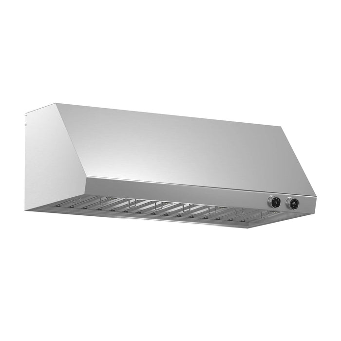 Forno Biagio Wall Mounted Range Hood - view 4