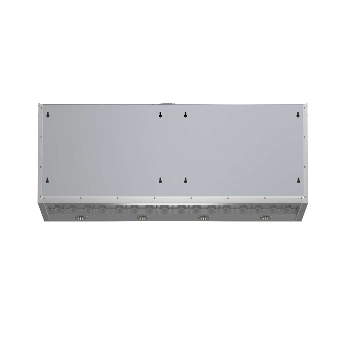 Forno Biagio Wall Mounted Range Hood - view 15