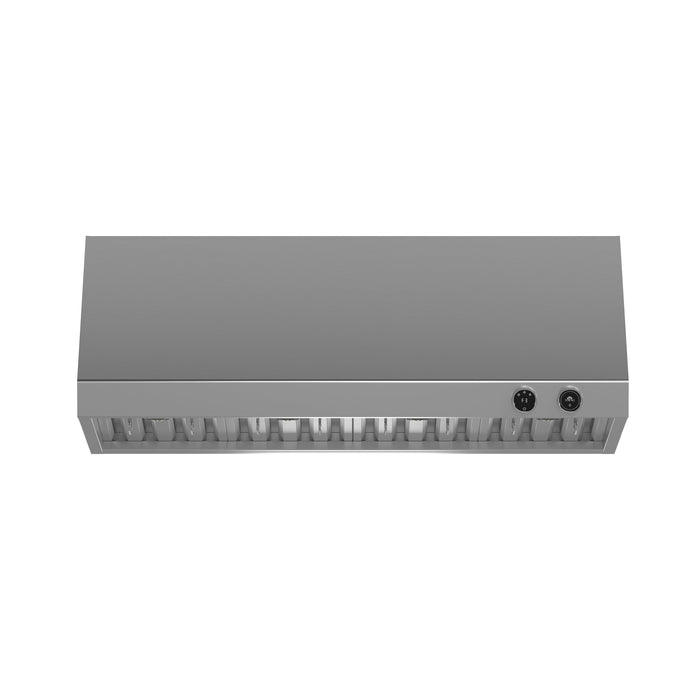 Forno Biagio Wall Mounted Range Hood - view 1