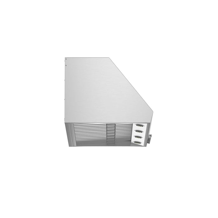 Forno Biagio Wall Mounted Range Hood - view 7