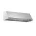 Forno Biagio Wall Mounted Range Hood - view 4