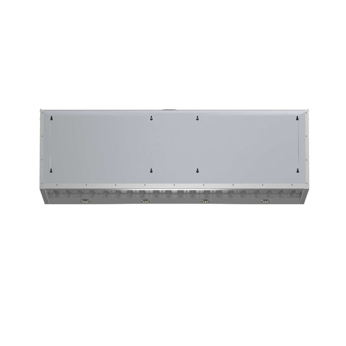 Forno Biagio Wall Mounted Range Hood - view 15