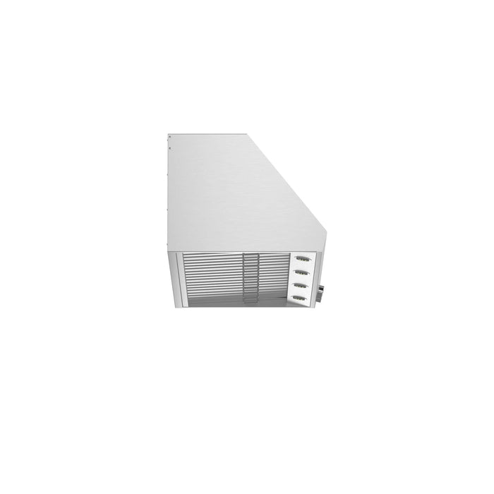 Forno Biagio Wall Mounted Range Hood - view 7