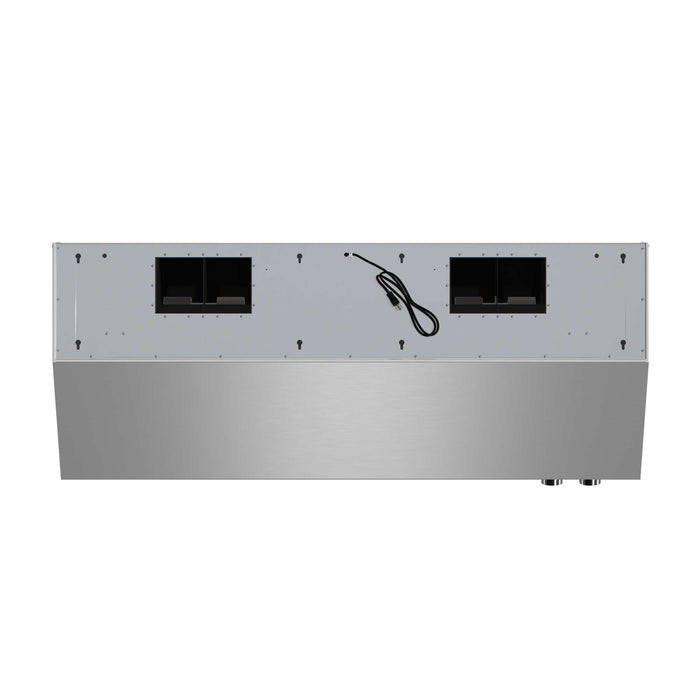 Forno Biagio Wall Mounted Range Hood - view 14